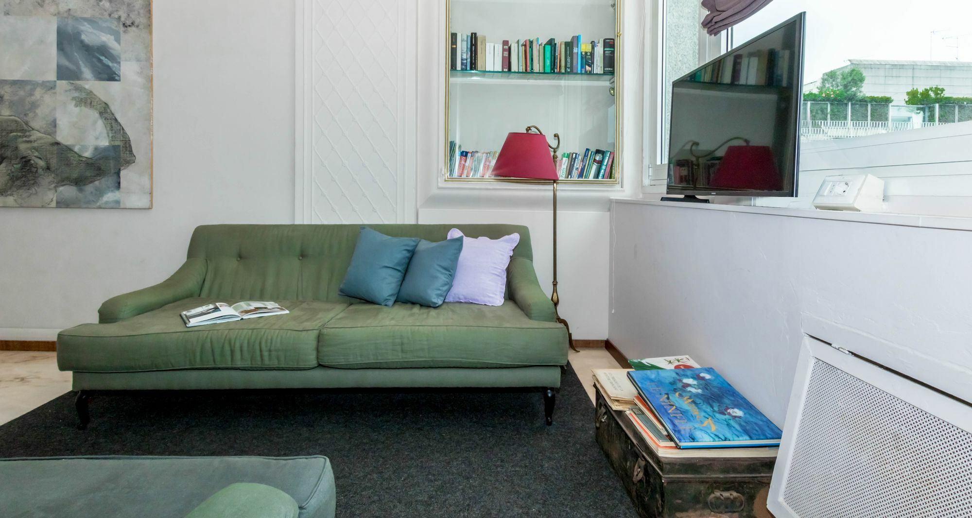 Hintown Duomo Amazing View. Apartment มิลาน ภายนอก รูปภาพ